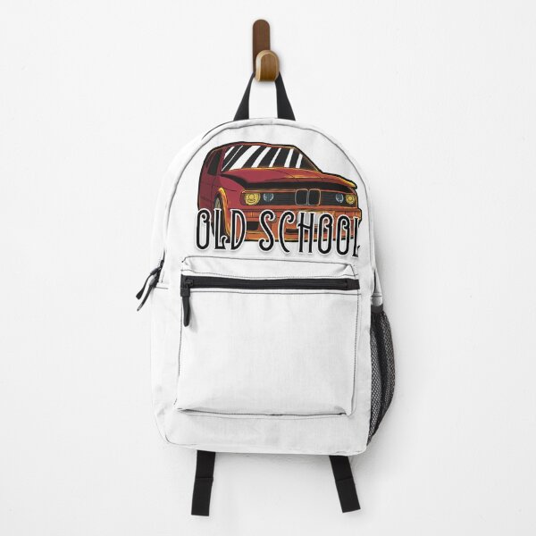 Item preview, Old School designed and sold by Sikkpen.