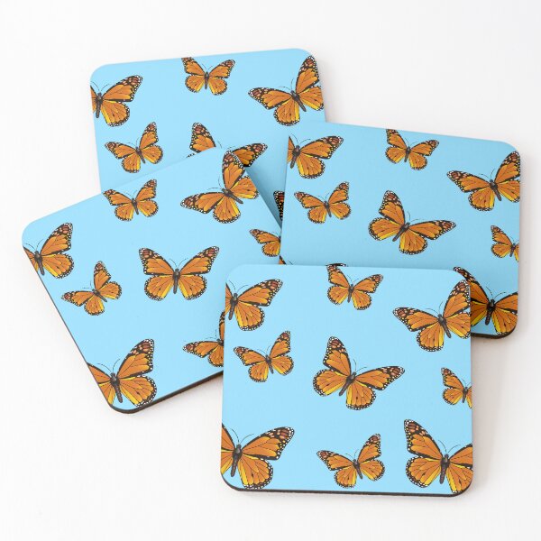 Item preview, Monarch Butterfly designed and sold by jeiddesigns.
