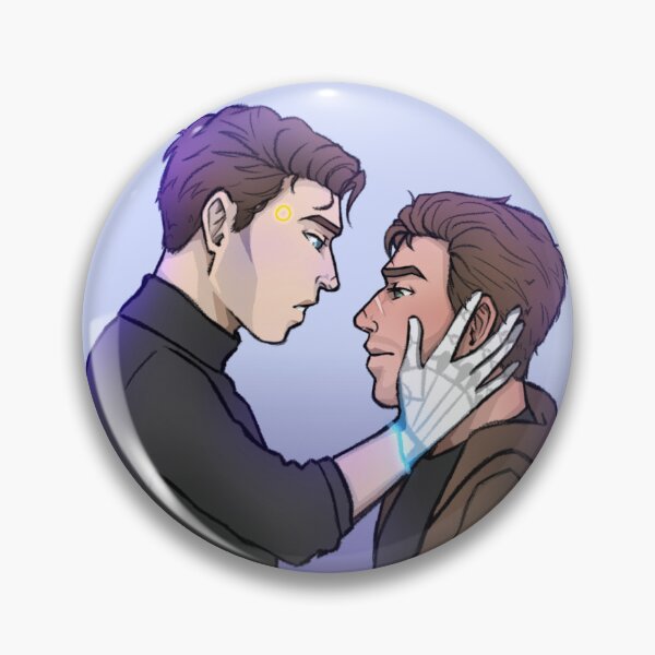 Item preview, Reed900 - detroit: become human designed and sold by KierenRose.