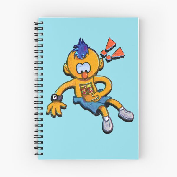 Item preview, Drums - Yellow Guy designed and sold by samwoodscave.