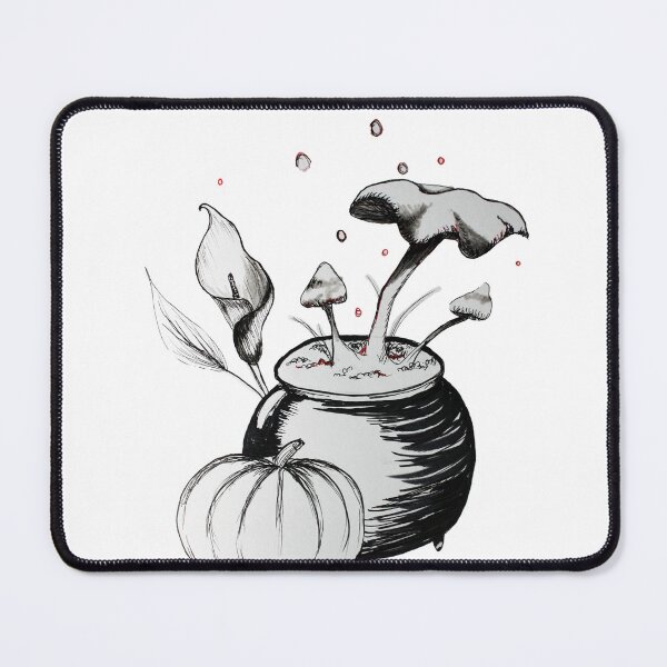 Item preview, Put a Spell on you designed and sold by Countess Creates.
