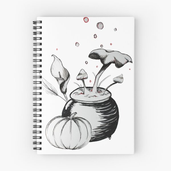 Item preview, Put a Spell on you designed and sold by Countess Creates.