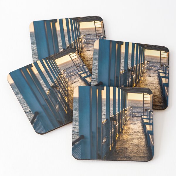 Item preview, Sunset Ferry designed and sold by Daniel's Destinations.