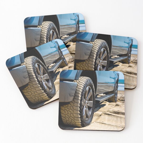 Item preview, 4X4 designed and sold by Daniel's Destinations.