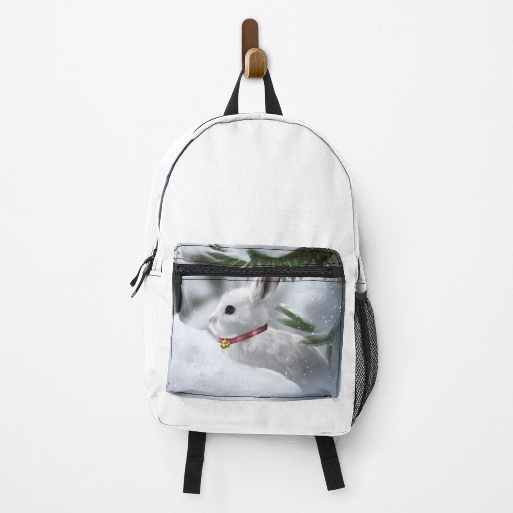 Item preview, Backpack designed and sold by PorcelainsKey.