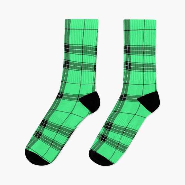 Artikelvorschau, Green checkered Pattern entworfen und verkauft von Jelisandie.