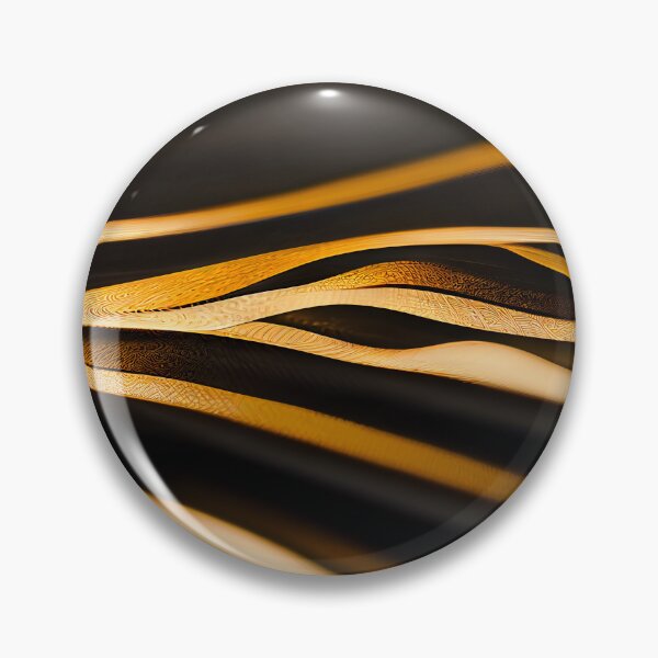 Item preview, LUXURY GOLDEN LINES I designed and sold by JLBRAVO.