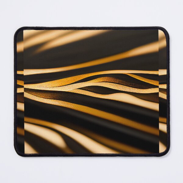 Item preview, LUXURY GOLDEN LINES I designed and sold by JLBRAVO.