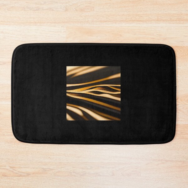 Item preview, LUXURY GOLDEN LINES I designed and sold by JLBRAVO.