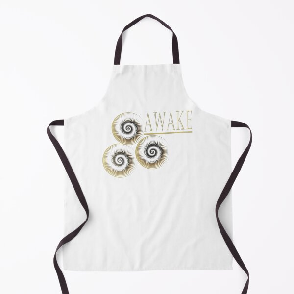 Item preview, Spiral Of Life and Quote 'Awake' designed and sold by TeesFashion.