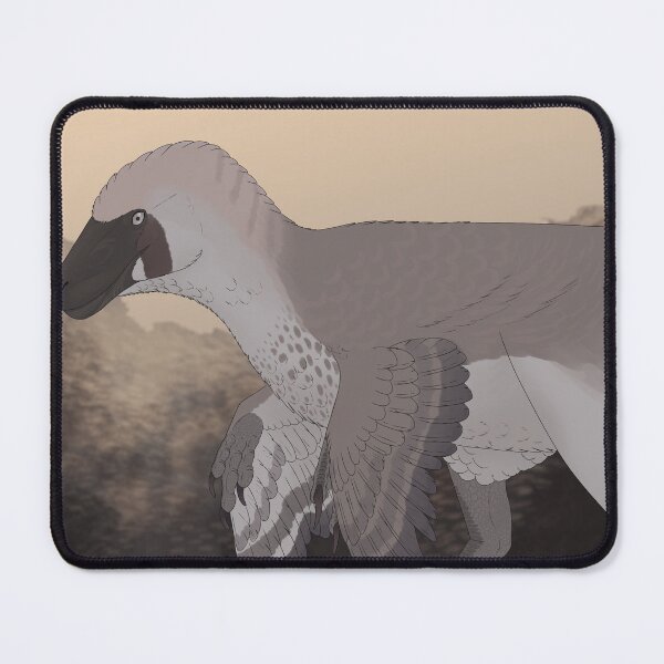 Item preview, Utahraptor designed and sold by DragonArtist15.