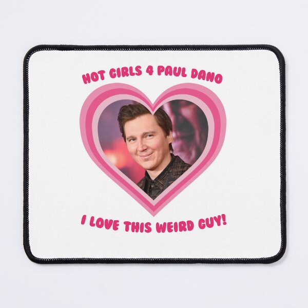 Item preview, hot girls for paul dano designed and sold by kendall whitmire.