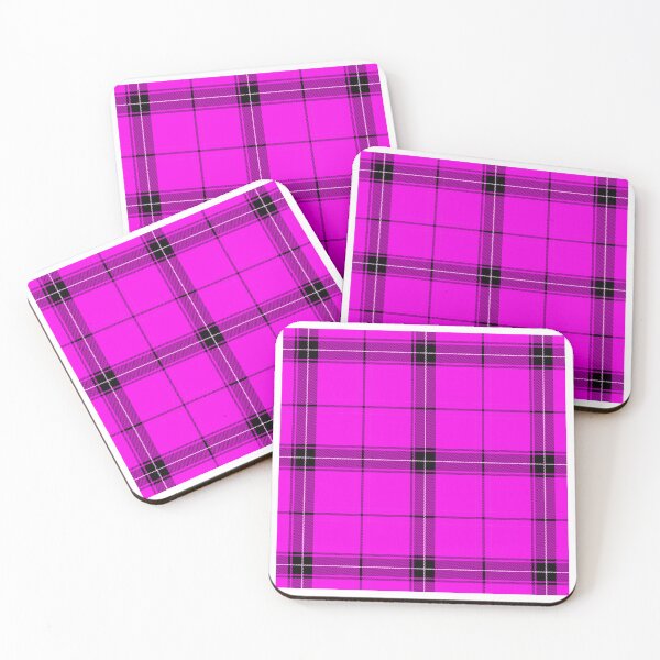 Artikelvorschau, Pink checkered Pattern entworfen und verkauft von Jelisandie.