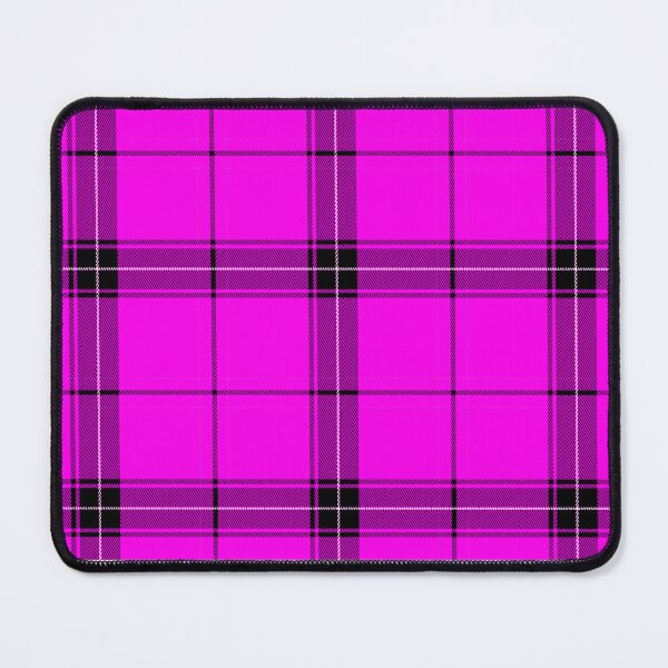 Artikelvorschau, Pink checkered Pattern entworfen und verkauft von Jelisandie.