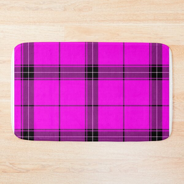 Artikelvorschau, Pink checkered Pattern entworfen und verkauft von Jelisandie.