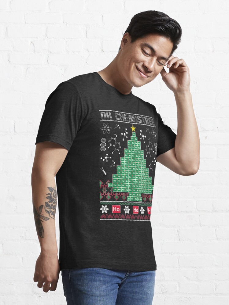 Oh chemistree clearance sweater