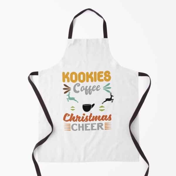 Aperçu de l'œuvre kookies-café-christuas-cheer créée et vendue par Usatazon on.