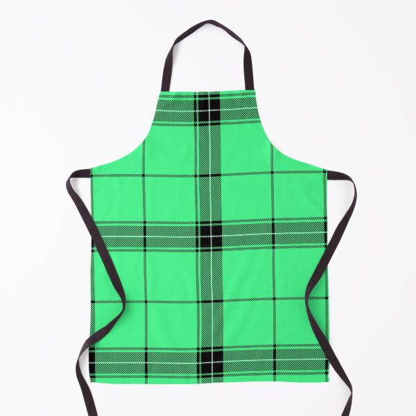 Artikelvorschau, Green checkered Pattern entworfen und verkauft von Jelisandie.