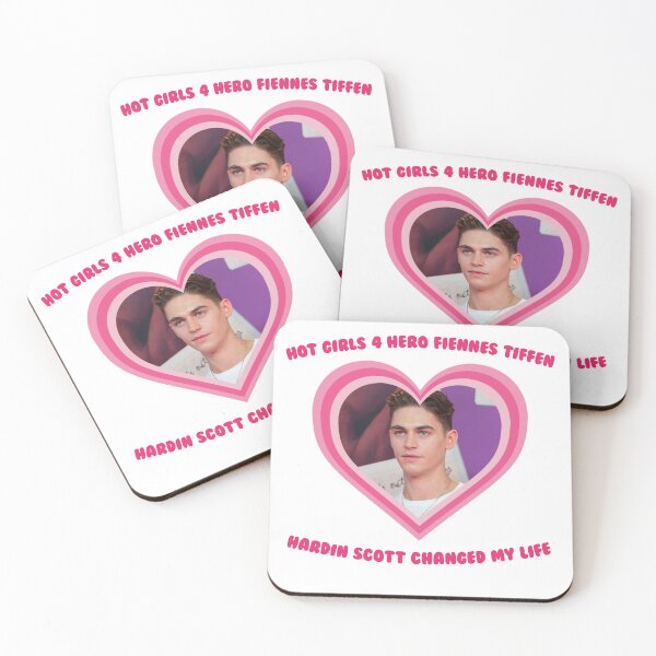 Item preview, hot girls for hero fiennes tiffen designed and sold by kendall whitmire.