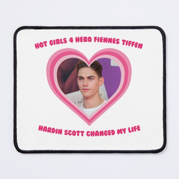Item preview, hot girls for hero fiennes tiffen designed and sold by kendall whitmire.