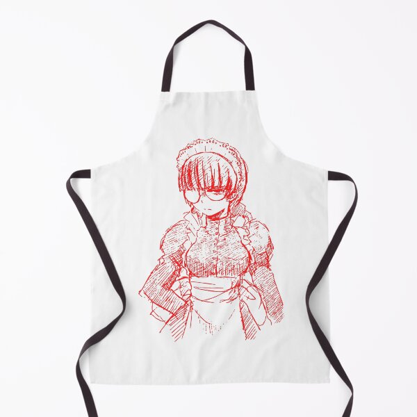 Item preview, Smug Anime Maid designed and sold by therealsadpanda.