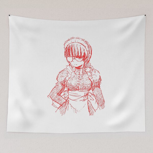 Item preview, Smug Anime Maid designed and sold by therealsadpanda.