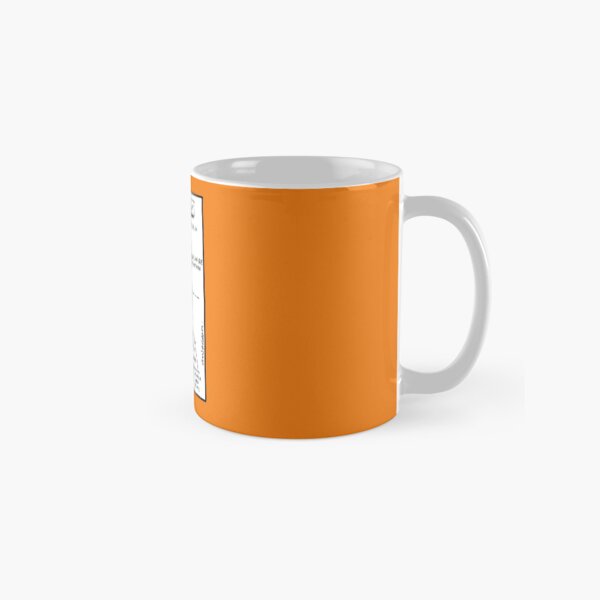 Item preview, 'My Work Day' graph designed and sold by Andrew Weldon.