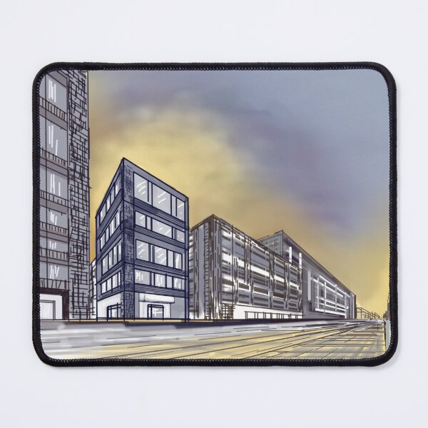 Item preview, City designed and sold by JosePerea.