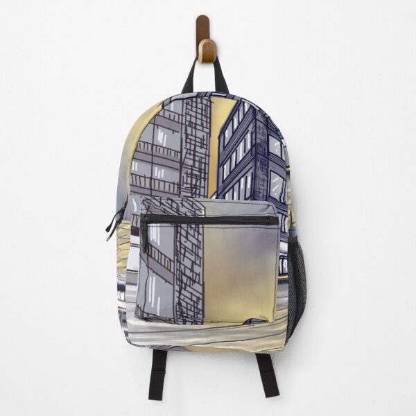 Item preview, City designed and sold by JosePerea.