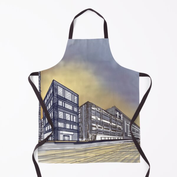 Item preview, City designed and sold by JosePerea.