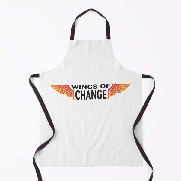 Item preview, Wings Of Change New Design designed and sold by Satya-Singh.
