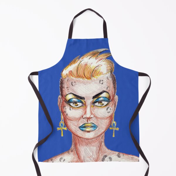 Item preview, Sekhmet designed and sold by Rapunculus.