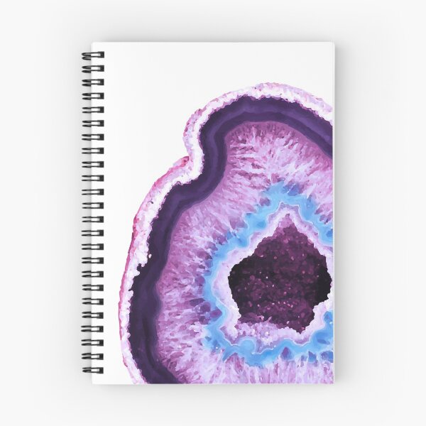 Item preview, Agate 4 designed and sold by dreamprint.