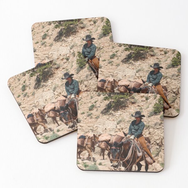 Item preview, Cowgirl designed and sold by Daniel's Destinations.