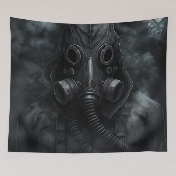 Item preview, Dystopia designed and sold by Daramacus.