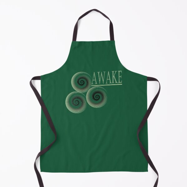 Item preview, Copy of Spiral Of Life and Quote 'Awake' designed and sold by TeesFashion.