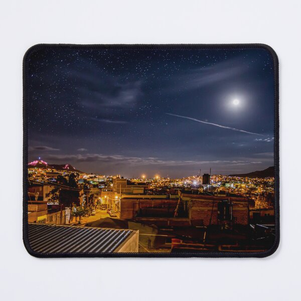 Item preview, Stars Over Zacatecas designed and sold by Daniel's Destinations.