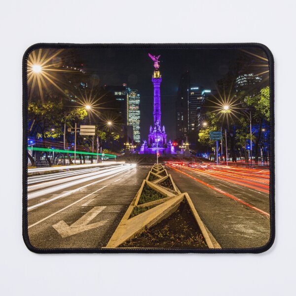Item preview, Late Night in Mexico City designed and sold by Daniel's Destinations.