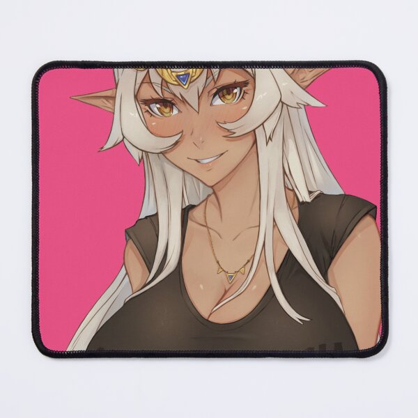 Item preview, Mega Juicy Dark Elf designed and sold by therealsadpanda.