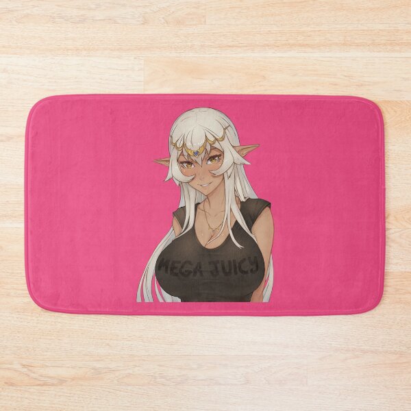 Item preview, Mega Juicy Dark Elf designed and sold by therealsadpanda.