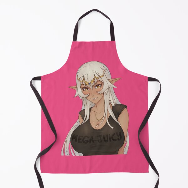 Item preview, Mega Juicy Dark Elf designed and sold by therealsadpanda.