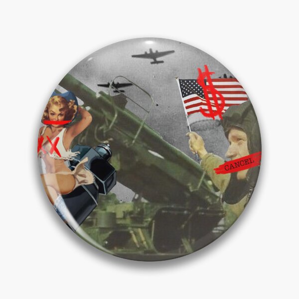 Item preview, Propaganda designed and sold by BrittanyTattoo.