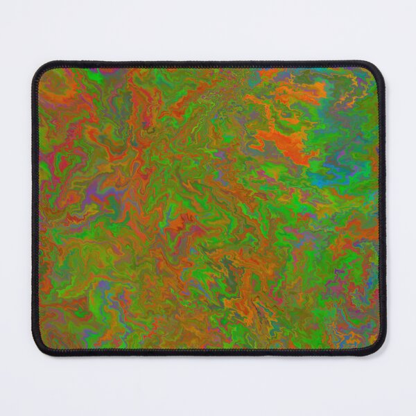 Item preview, Psychedelic trippy pattern designed and sold by Dumitru-Ionuț V.