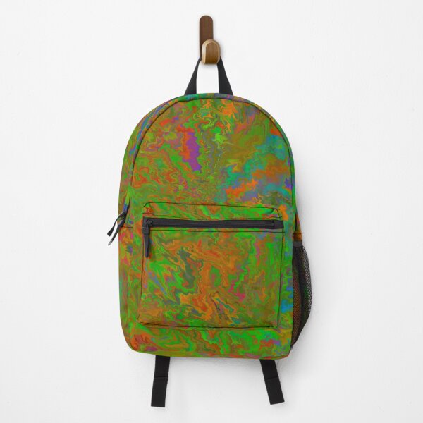 Item preview, Psychedelic trippy pattern designed and sold by Dumitru-Ionuț V.