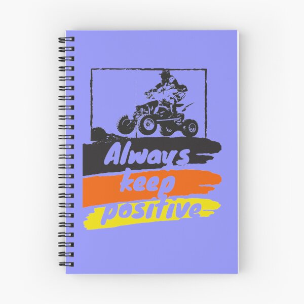 Item preview, Always keep positive designed and sold by LOUCAS6.