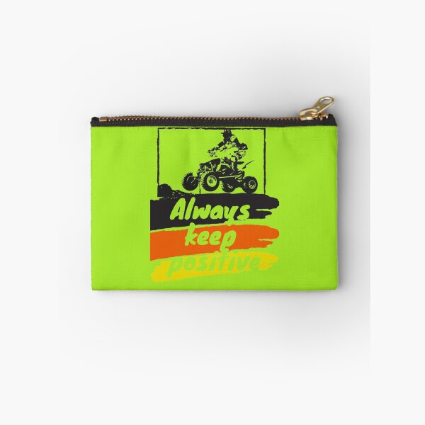 Item preview, Always keep positive designed and sold by LOUCAS6.