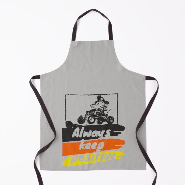 Item preview, Always keep positive designed and sold by LOUCAS6.