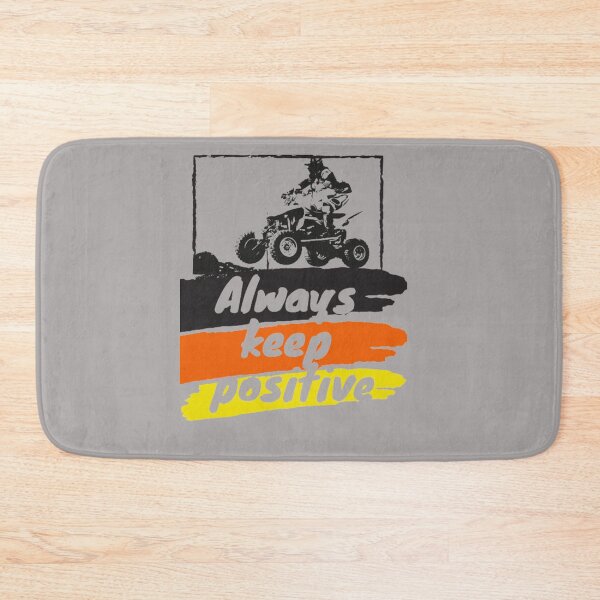 Item preview, Always keep positive designed and sold by LOUCAS6.