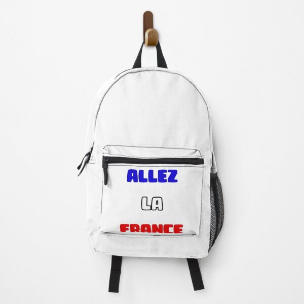 Item preview, allez la France - blue white red designed and sold by Jero-fan.