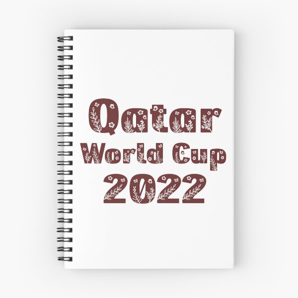Item preview, Qatar World Cup 2022 designed and sold by musaouri.
